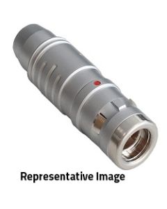 PPCFGG1K08CLAD | 8 Contacts Straight Plug 1Y Series