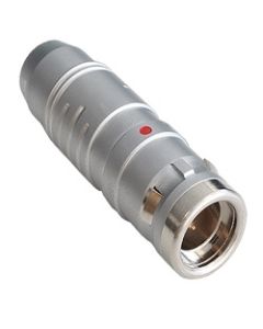 PPCFGG2K02CLAD | 2 Contacts Straight Plug 2Y Series
