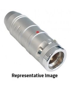 PPCFGG3K08CLAD | 8 Contacts Straight Plug 3Y Series