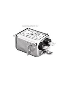 PS03/A0110/63 | PS03A011063 | Bulgin IEC Mains Filter Inlet