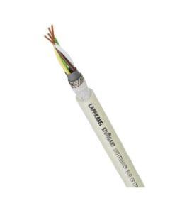 0032852 | UNITRONIC PUR CP (TP) 4X2X0,25 | DIN Colour Coded Cables