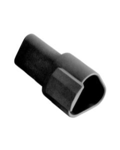 PX0101P03BK | 3 Pole Rectangular Power Connector