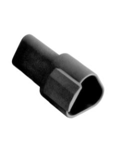 PX0106P03BK | 3 Pole Rectangular Power Connector