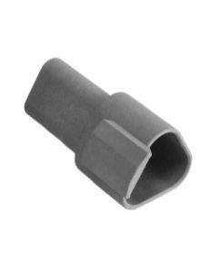 PX0106P03GY | 3 Pole Rectangular Power Connector