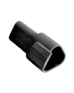 PX0109P03BK | 3 Pole Rectangular Power Connector