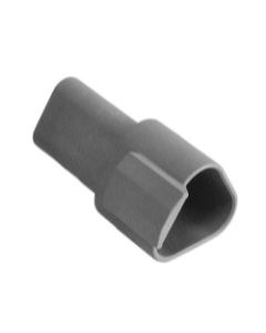PX0111P03GY | 3 Pole Rectangular Power Connector