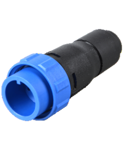 PX0410/06P/5560 | PX041006P5560 | Bulgin 400 Series | Connector