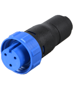 PX0410/03S/5560 | PX041003S5560 | Bulgin 400 Series | Connector