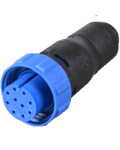 PX0410/10S/4045| PX041010S4045 | Bulgin 400 Series | Connector