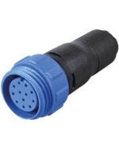 PX0411/12S/5055 | PX041112S5055 | Bulgin 400 Series | Connector