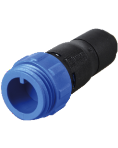 PX0411/08P/6065 | PX041108P6065 | Bulgin 400 Series | Connector