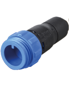 PX0411/12P/4550 | PX041112P4550 | Bulgin 400 Series | Connector