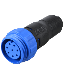 PX0411/12S/3035| PX041112S3035 | Bulgin 400 Series | Connector