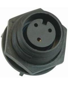 PX04130/3S/PC | PX041303SPC | Bulgin 400 Series | Connector
