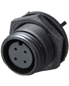 PX0413/10S | PX041310S | Bulgin 400 Series | Connector