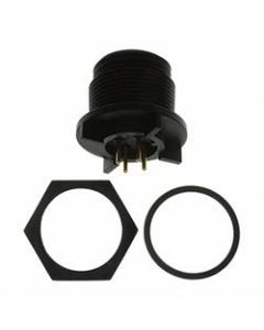 PX04130/4S/PC | PX041304SPC | Bulgin 400 Series | Connector