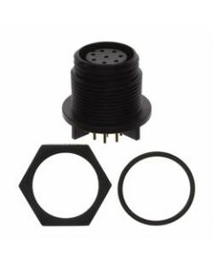 PX04130/8S/PC | PX041308SPC | Bulgin 400 Series | Connector