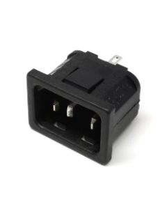 PX0575/20/28 | PX05752028 | IEC power inlet