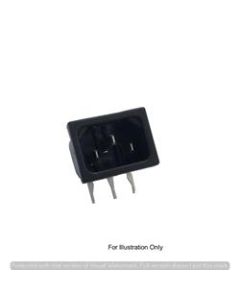 PX0575/15/PC | PX057515PC | Bulgin IEC Connector