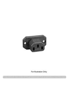 PX0578/63 | PX057863 | Bulgin IEC Connector
