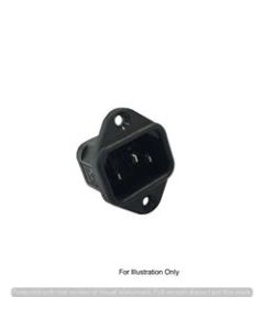 PX0579/28 | PX057928 | Bulgin IEC Connector