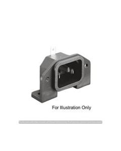 PX0580/PC/7/ | PX0580PC7 | Bulgin IEC Connector