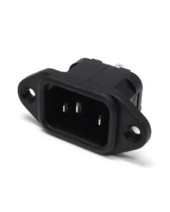 PX0580/28 | PX058028 | IEC power inlet