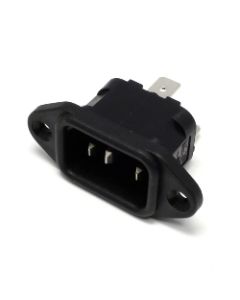 PX0580/63 | PX058063 |  IEC power inlet