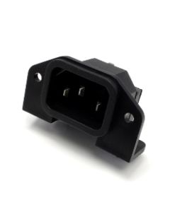 PX0580/PC | PX0580PC | IEC power inlet