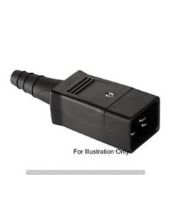 PX0594 | PX0594 | Bulgin IEC Connector