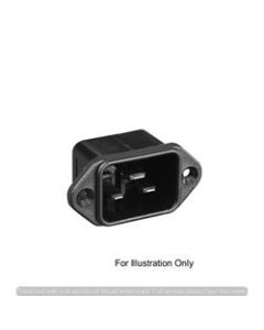 PX0596/48 | PX059648 | Bulgin IEC Connector