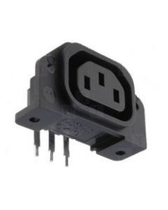 PX0675/PC | PX0675PC | IEC power outlet