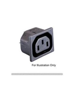 PX0695/10/28 | PX06951028 | Bulgin IEC Connector