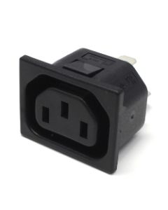 PX0695/15/63 | PX06951563 | IEC Outlet