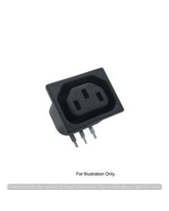 PX0695/30/PC | PX069530PC | Bulgin IEC Connector