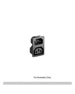PX0716/48 | PX071648 | Bulgin IEC Connector