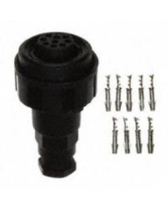 PX0728/S | PX0728S | Bulgin Connector