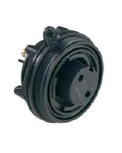 PX0735/S | PX0735S | Panel Mount Connector