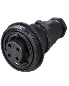 PX0749/S | PX0749S | 4 Pole Connector