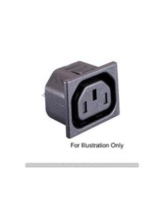 PX0783/10/28 | PX07831028 | Bulgin IEC Connector