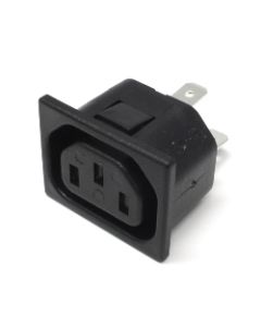 PX0783/15/63 | PX07831563 | IEC Outlet