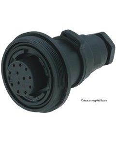 PX0795/S | PX0795S | Connector