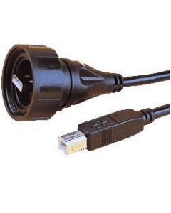 PX0840/A/2M00 | PX0840A2M00 |  Bulgin USB