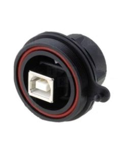 PX0842/B | PX0842B | Bulgin USB