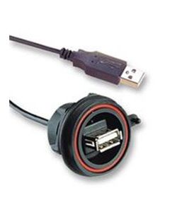 PX0844/A/0M50/A | PX0844A0M50A | Bulgin USB