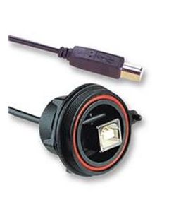 PX0844/B/0M50/B | PX0844B0M50B | Bulgin USB