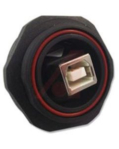 PX0848/B | PX0848B | Bulgin USB
