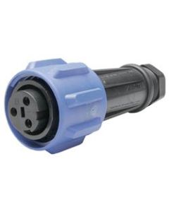 PX091103S | PX0911/03/S | Bulgin 900 Series Buccaneer | Connector