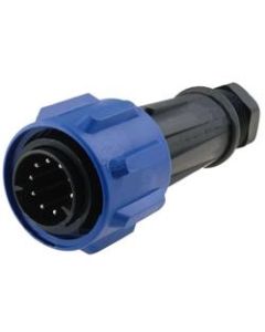 PX091110P | PX0911/10/P | Bulgin 900 Series Buccaneer | Connector