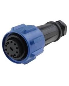 PX091110S | PX0911/10/S | Bulgin 900 Series Buccaneer | Connector